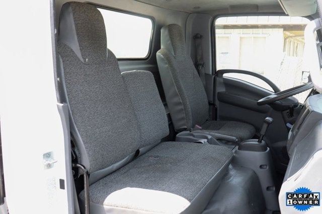 2018 Chevrolet 4500 LCF Base