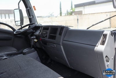 2018 Chevrolet 4500 LCF Base