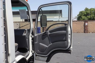 2018 Chevrolet 4500 LCF Base