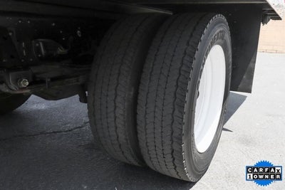 2018 Chevrolet 4500 LCF Base