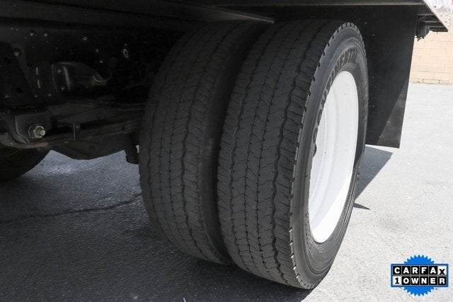 2018 Chevrolet 4500 LCF Base