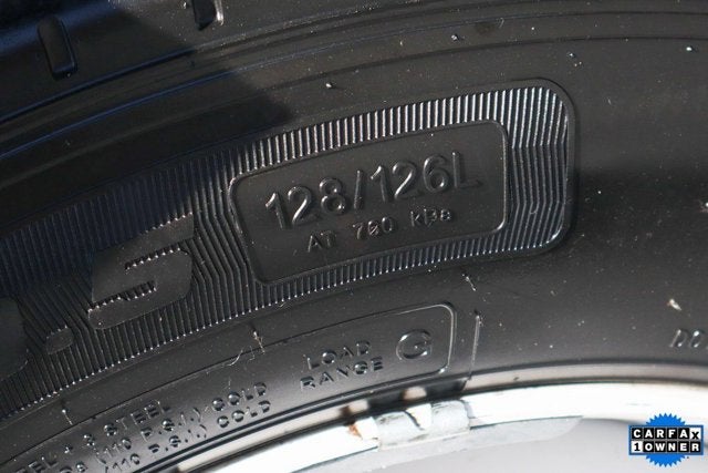 2018 Chevrolet 4500 LCF Base