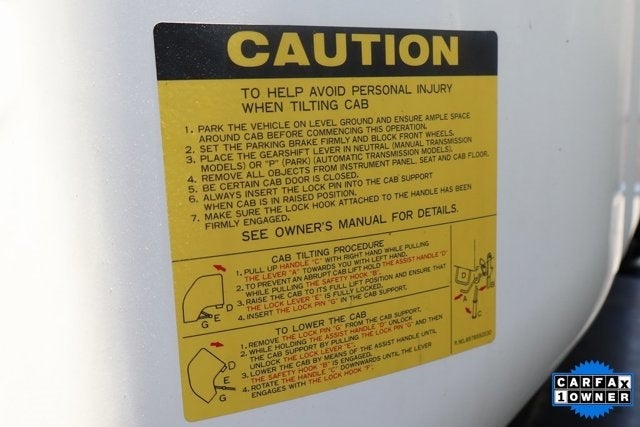 2018 Chevrolet 4500 LCF Base