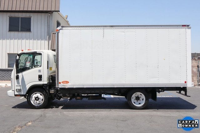 2018 Chevrolet 4500 LCF Base