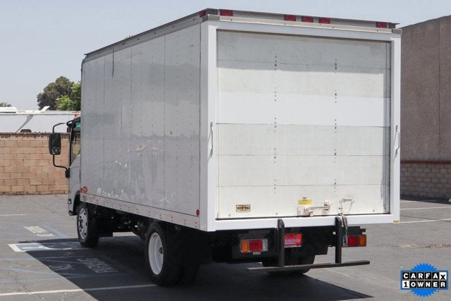 2018 Chevrolet 4500 LCF Base