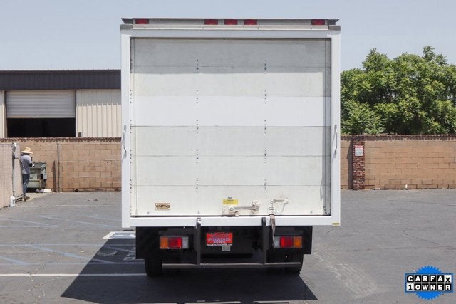 2018 Chevrolet 4500 LCF Base