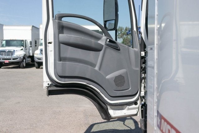 2021 Chevrolet 4500 LCF Base