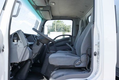 2021 Chevrolet 4500 LCF Base