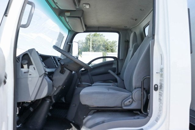 2021 Chevrolet 4500 LCF Base