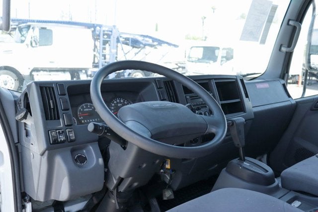 2021 Chevrolet 4500 LCF Base