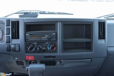 2021 Chevrolet 4500 LCF Base