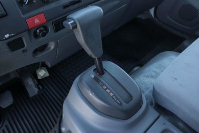 2021 Chevrolet 4500 LCF Base