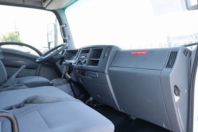 2021 Chevrolet 4500 LCF Base