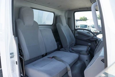 2021 Chevrolet 4500 LCF Base