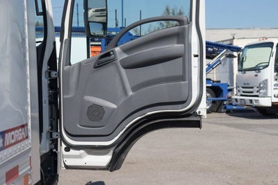 2021 Chevrolet 4500 LCF Base