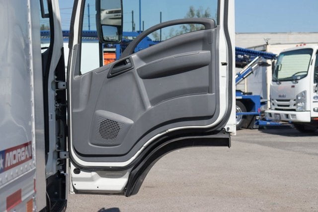 2021 Chevrolet 4500 LCF Base