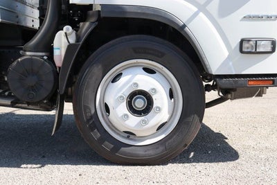 2021 Chevrolet 4500 LCF Base