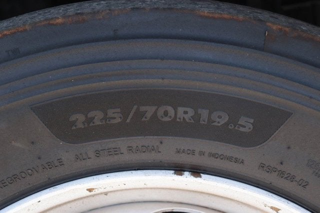 2021 Chevrolet 4500 LCF Base