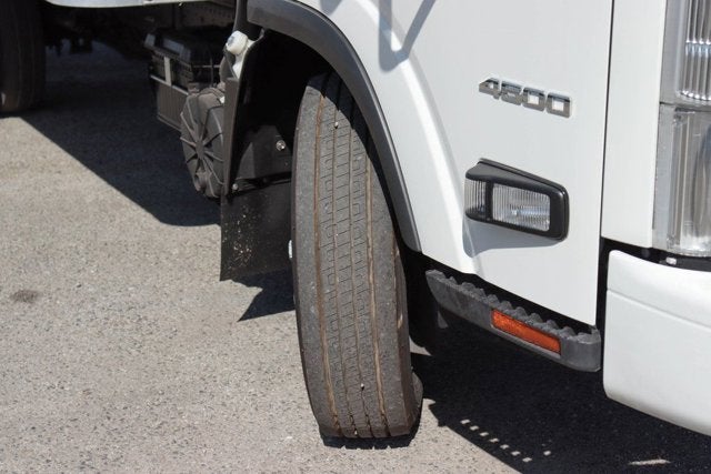 2021 Chevrolet 4500 LCF Base