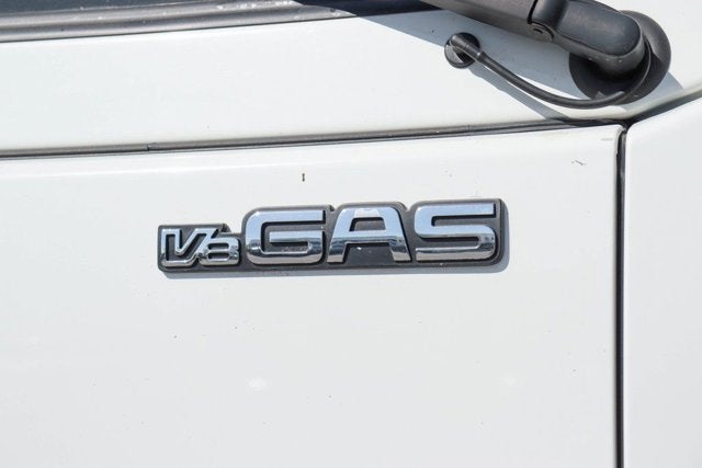 2021 Chevrolet 4500 LCF Base