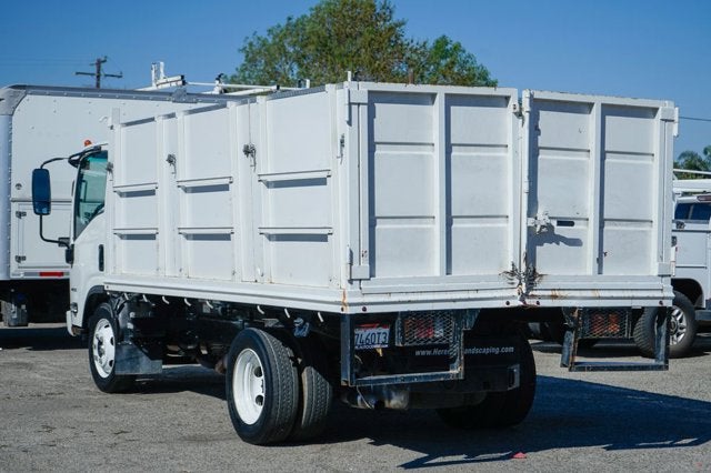 2024 Chevrolet 4500 HG LCF Gas Base