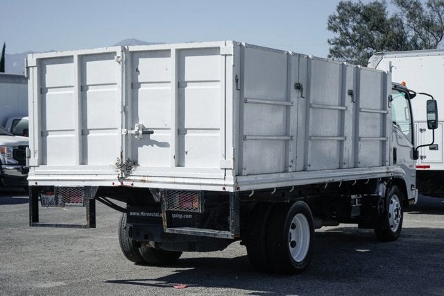 2024 Chevrolet 4500 HG LCF Gas Base