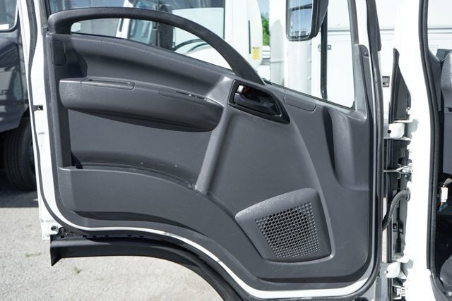 2024 Chevrolet 4500 HG LCF Gas Base