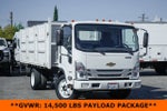 2024 Chevrolet 4500 HG LCF Gas Base