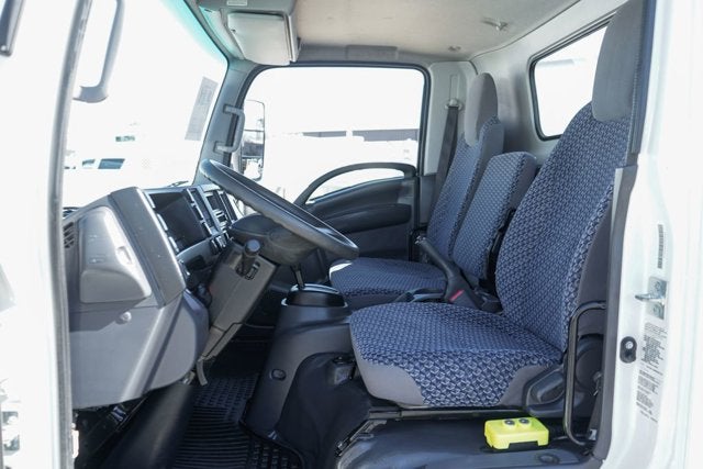 2024 Chevrolet 4500 HG LCF Gas Base