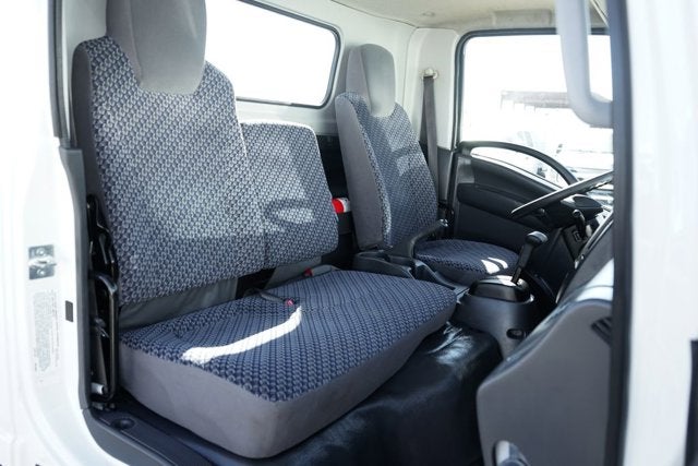 2024 Chevrolet 4500 HG LCF Gas Base