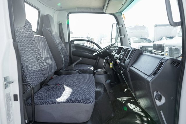 2024 Chevrolet 4500 HG LCF Gas Base