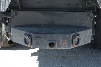 2024 Chevrolet 4500 HG LCF Gas Base