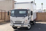 2022 Isuzu NQR Base