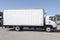 2020 Isuzu FTR Base