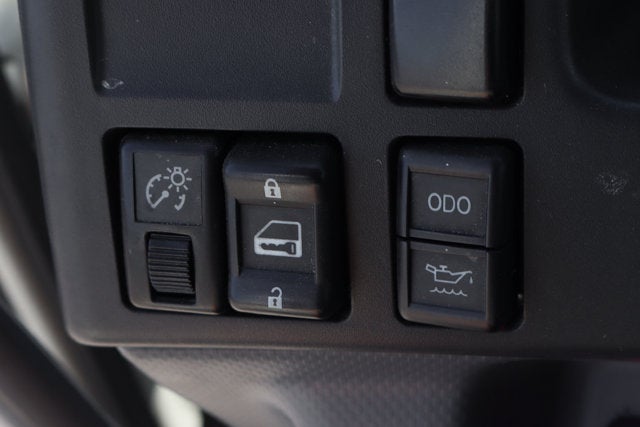 2020 Isuzu FTR Base