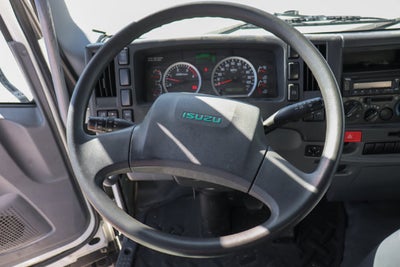2020 Isuzu FTR Base