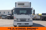 2020 Isuzu FTR Base