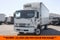 2020 Isuzu FTR Base