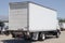 2023 Isuzu FTR Base