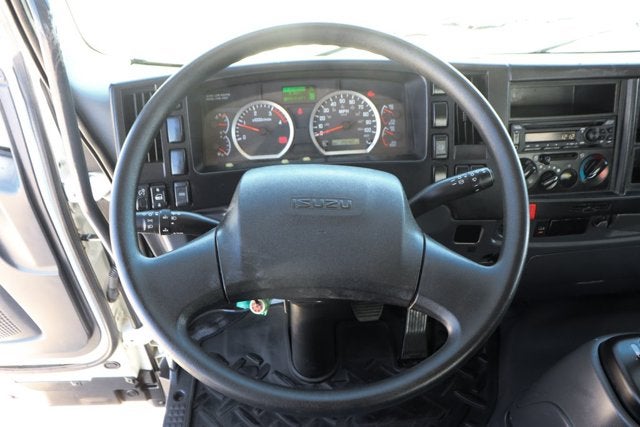 2023 Isuzu FTR Base