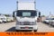2023 Isuzu FTR Base