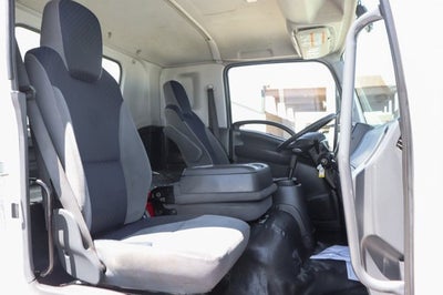 2023 Isuzu FTR Base