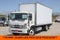 2023 Isuzu FTR Base