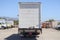 2023 Isuzu FTR Base