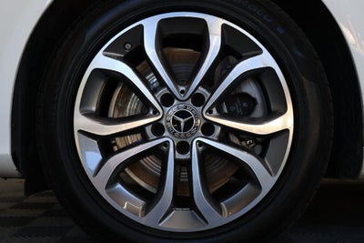 2017 Mercedes-Benz C-Class C 300