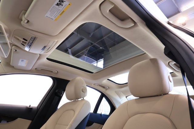 2017 Mercedes-Benz C-Class C 300