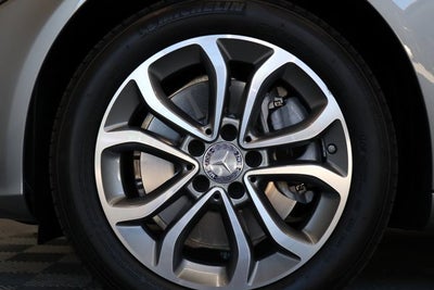 2015 Mercedes-Benz C-Class C 300
