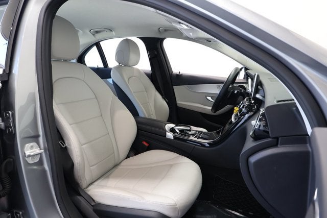 2015 Mercedes-Benz C-Class C 300