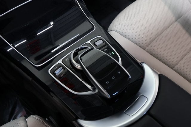 2015 Mercedes-Benz C-Class C 300