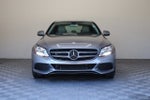 2015 Mercedes-Benz C-Class C 300